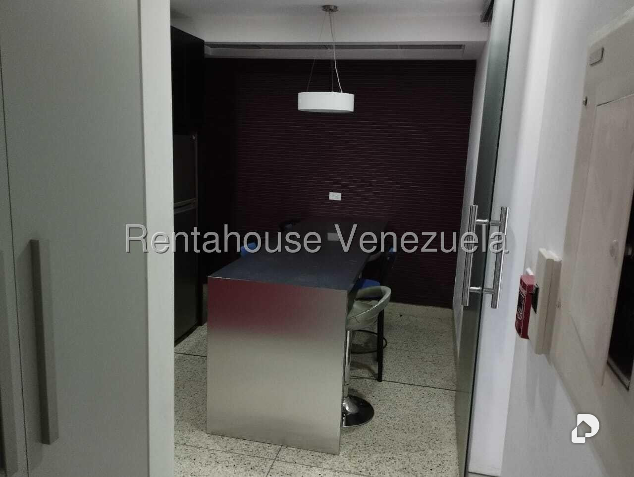 Oficina en Boleíta Norte, Caracas – 7