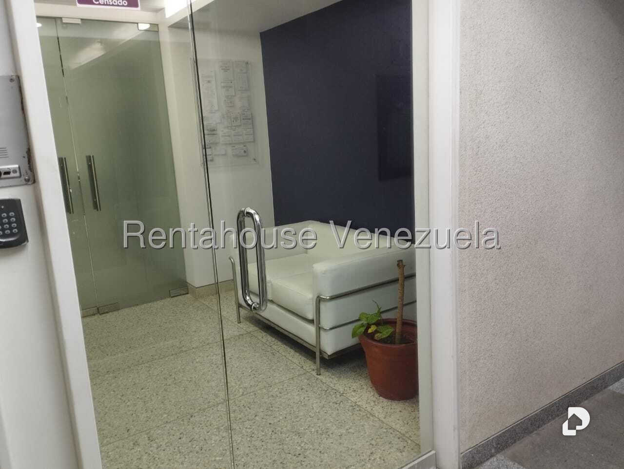 Oficina en Boleíta Norte, Caracas – 9