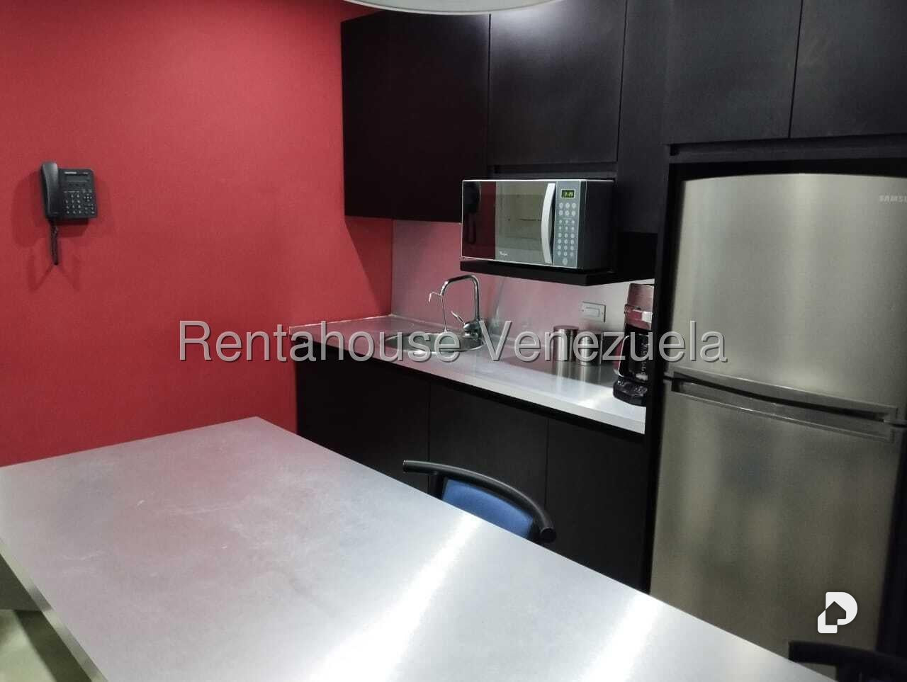 Oficina en Boleíta Norte, Caracas – 26