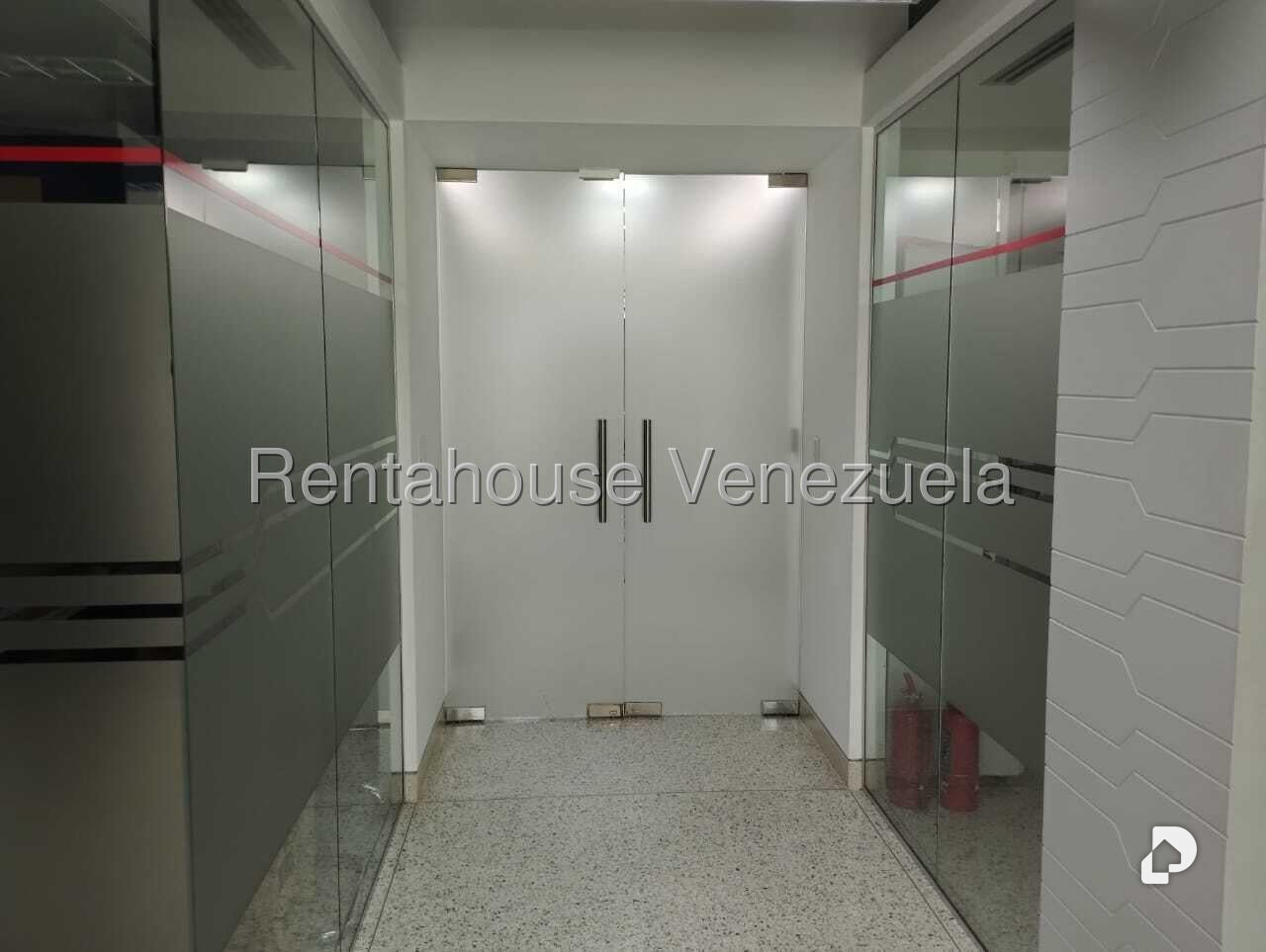Oficina en Boleíta Norte, Caracas – 10