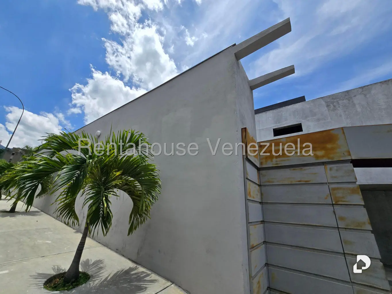 Casa en Altamira, Caracas – 3