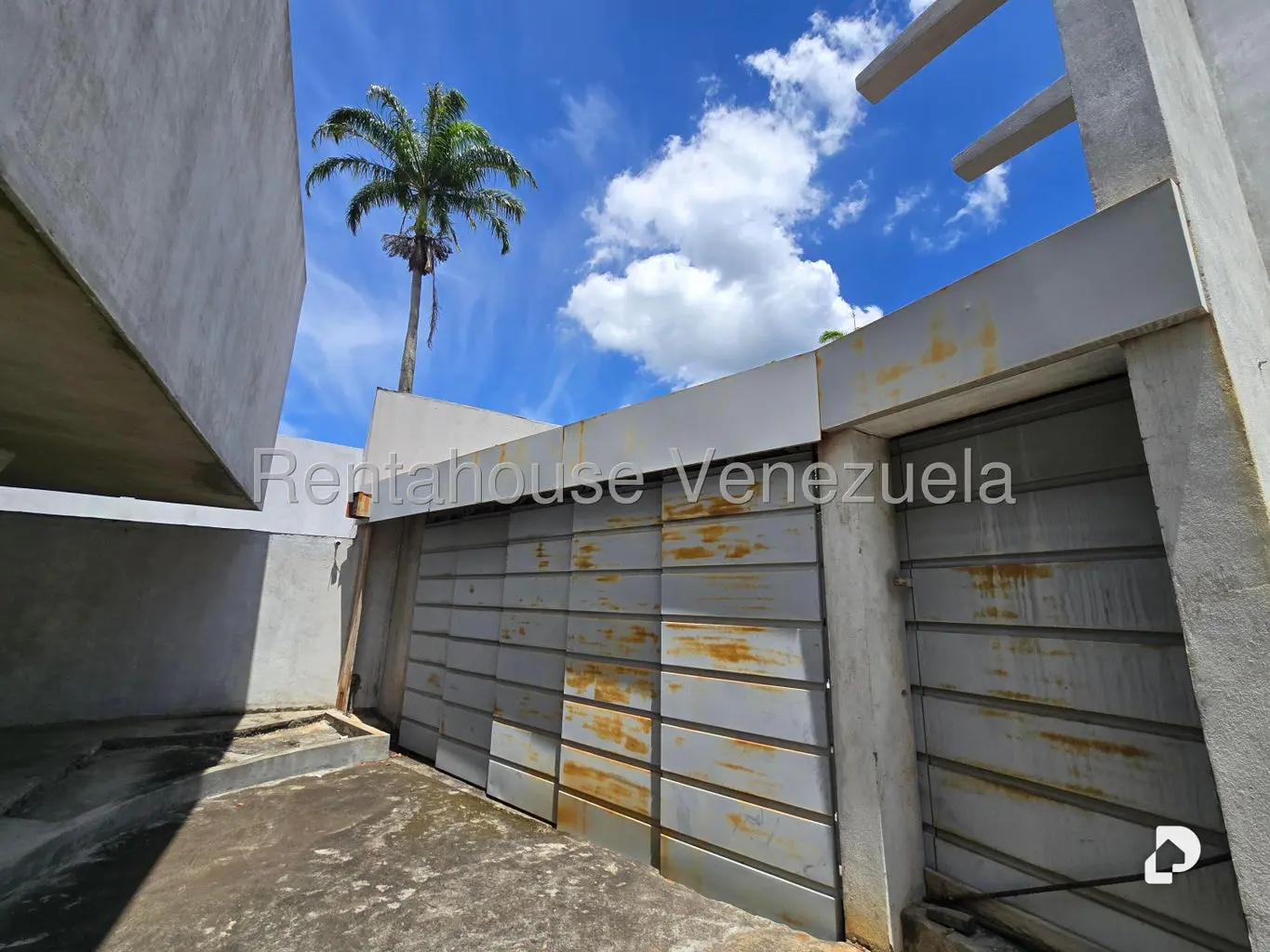 Casa en Altamira, Caracas – 5
