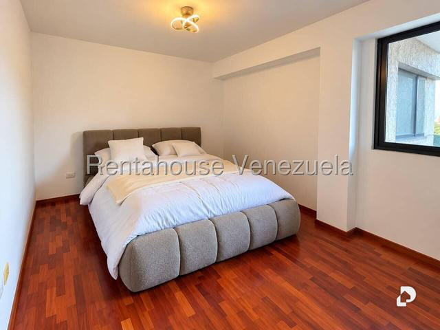 Apartamento en Colinas de Bello Monte, Caracas – 7