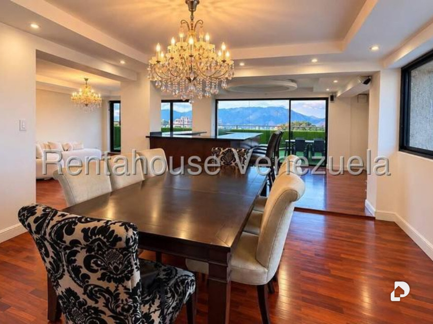 Apartamento en Colinas de Bello Monte, Caracas – 3