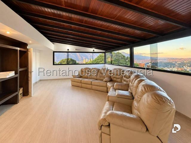 Apartamento en Colinas de Bello Monte, Caracas – 4
