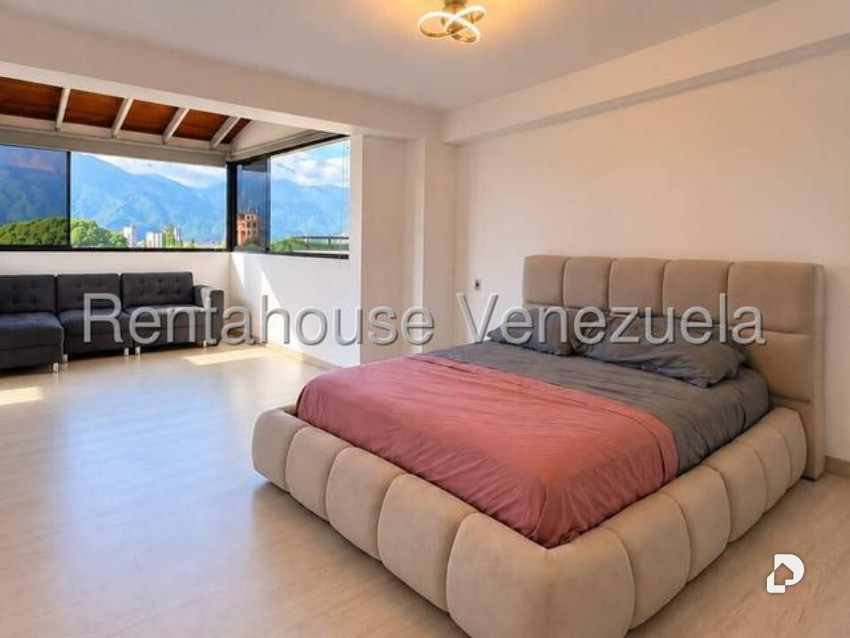 Apartamento en Colinas de Bello Monte, Caracas – 6