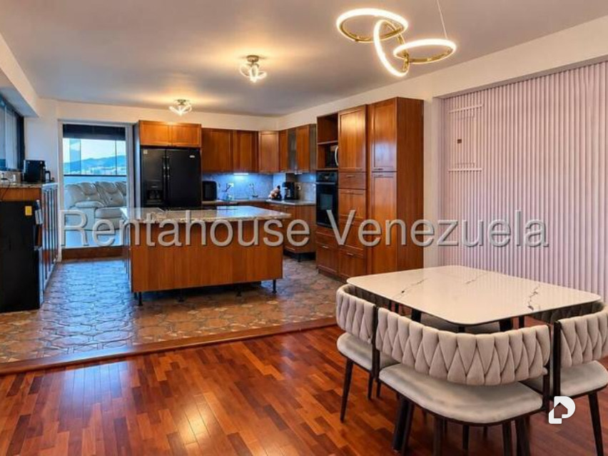 Apartamento en Colinas de Bello Monte, Caracas – 5