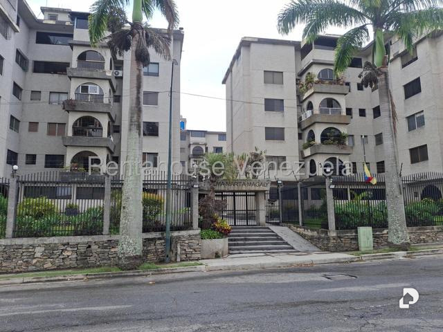 Apartamento en Colinas de Bello Monte, Caracas – 8