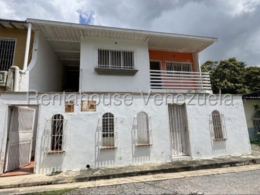 Casa en Maracay - 1