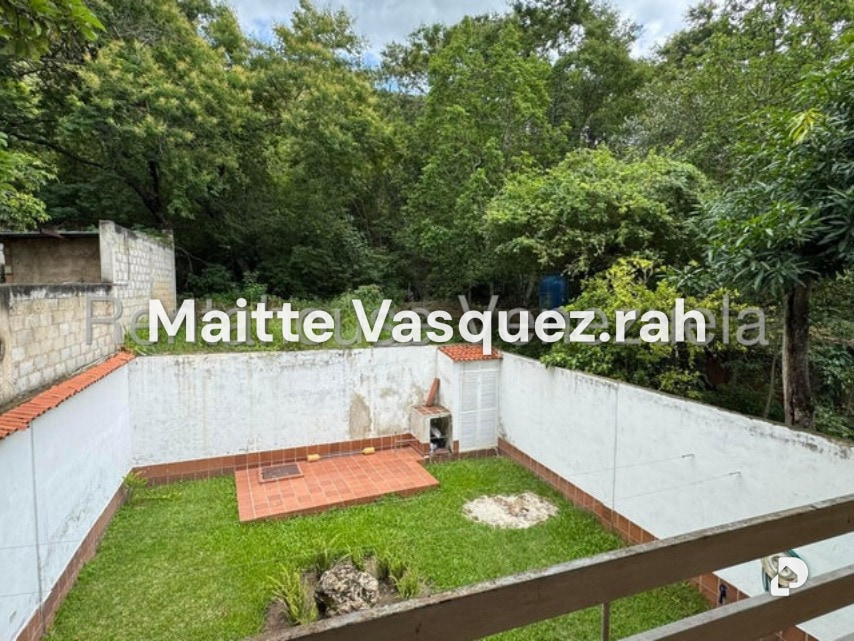 Casa en La Candelaria, Maracay – 7