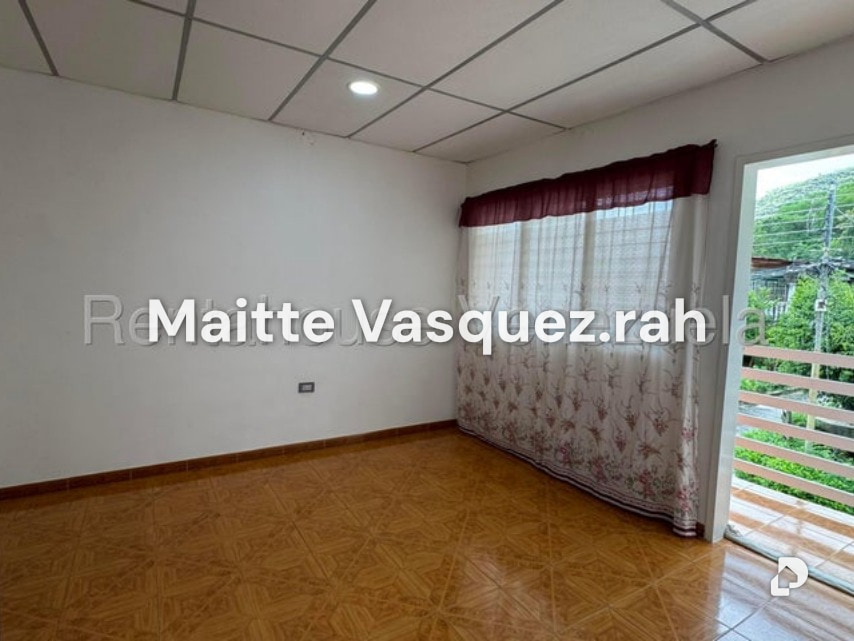 Casa en La Candelaria, Maracay – 4