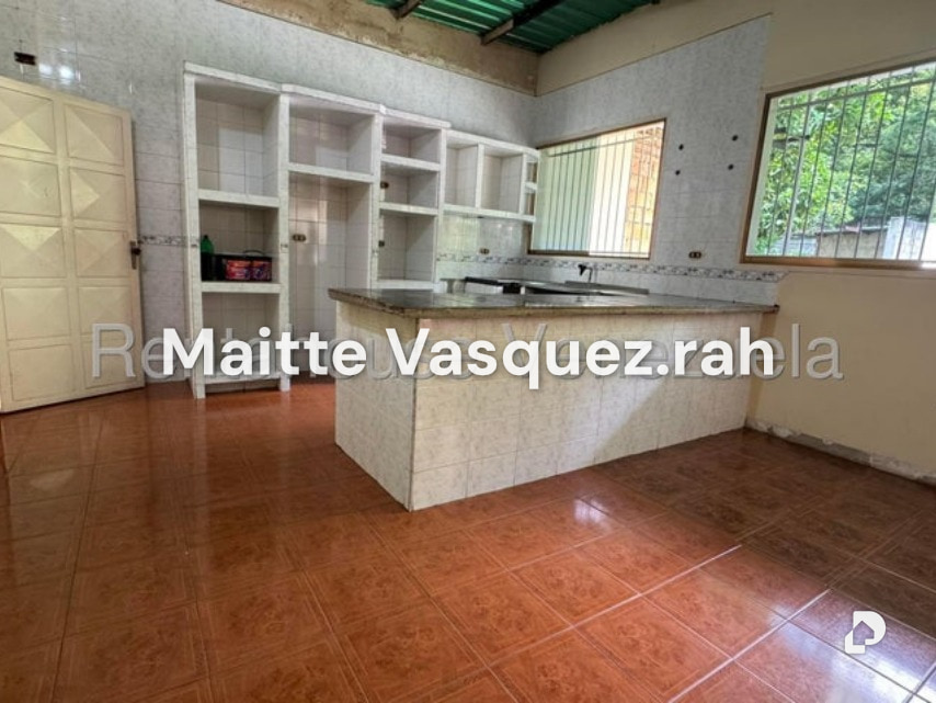 Casa en La Candelaria, Maracay – 9
