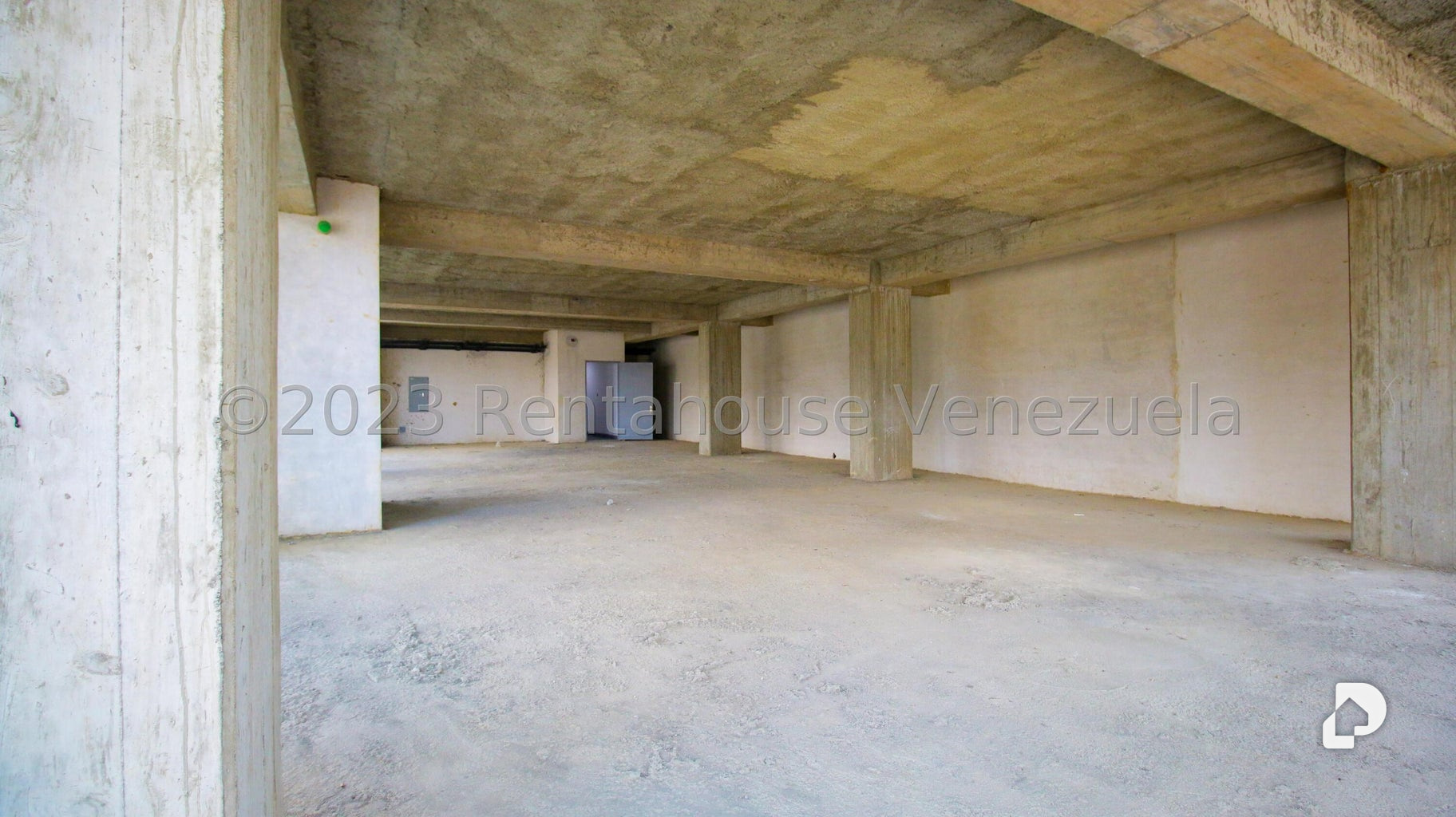 Oficina en Las Mercedes, Caracas – 10