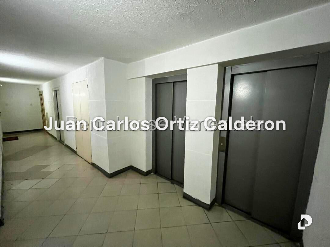 Apartamento en Los Naranjos Humboldt, Caracas – 3