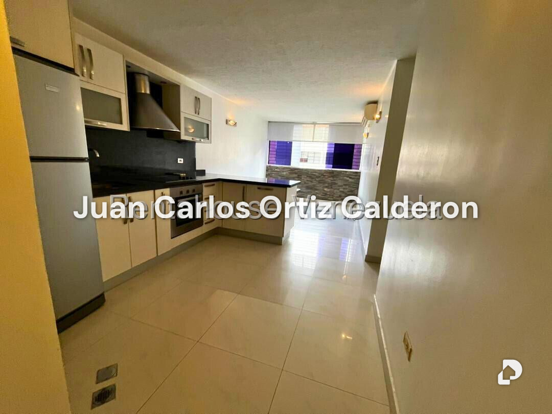 Apartamento en Los Naranjos Humboldt, Caracas – 4