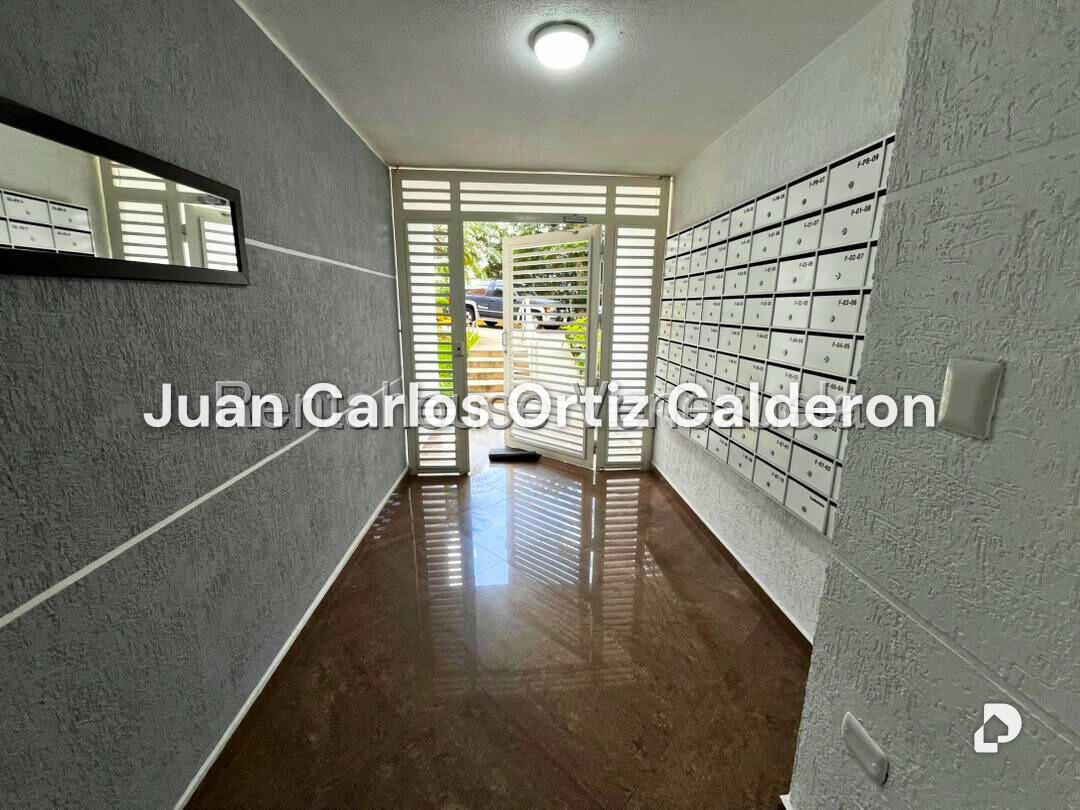 Apartamento en Los Naranjos Humboldt, Caracas – 15