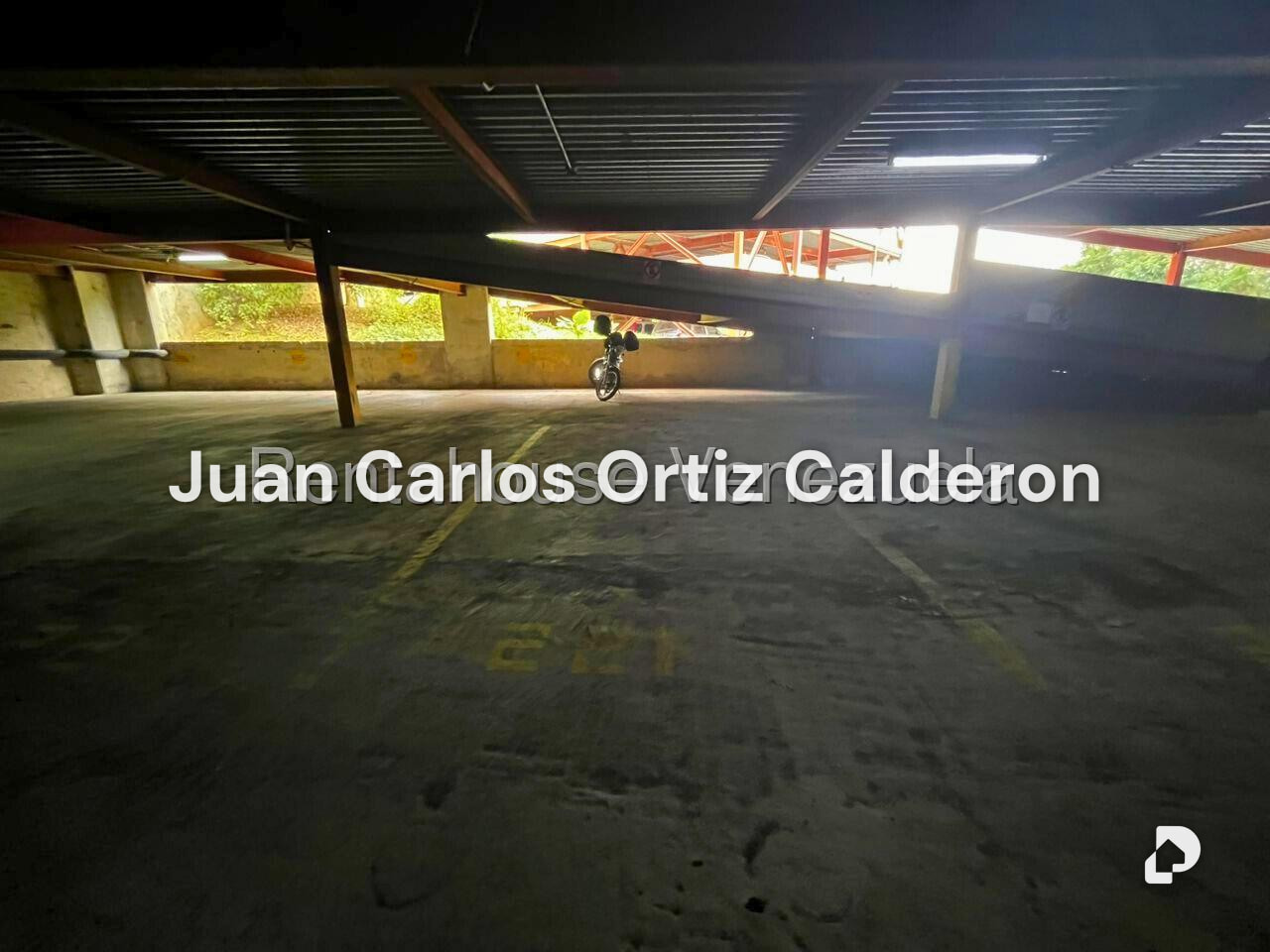 Apartamento en Los Naranjos Humboldt, Caracas – 17