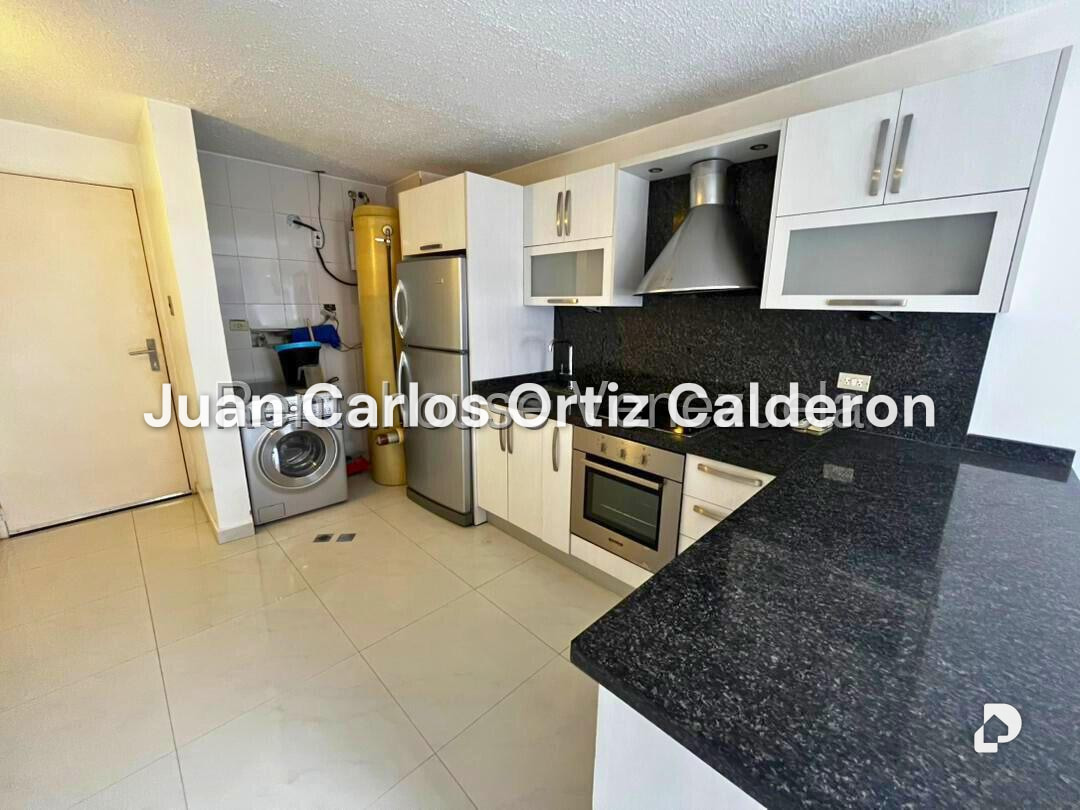 Apartamento en Los Naranjos Humboldt, Caracas – 5