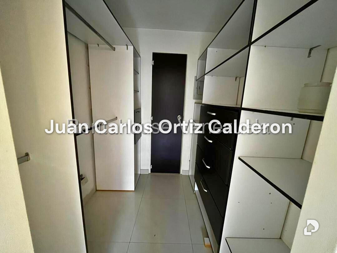 Apartamento en Los Naranjos Humboldt, Caracas – 9