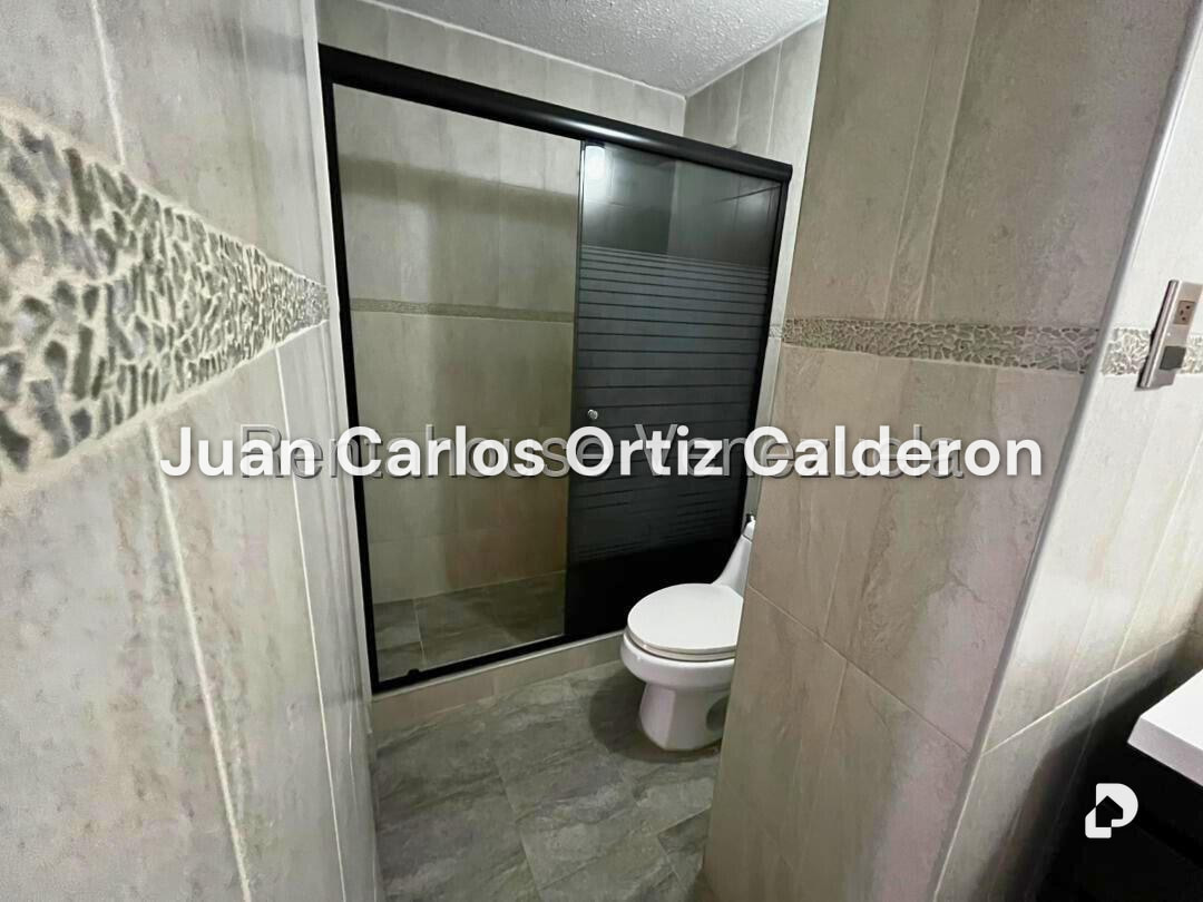 Apartamento en Los Naranjos Humboldt, Caracas – 13