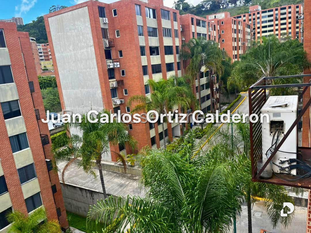 Apartamento en Los Naranjos Humboldt, Caracas – 14