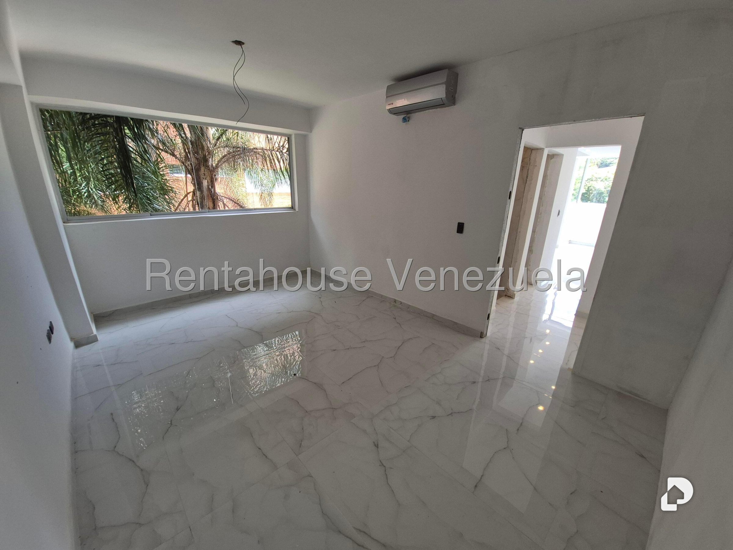 Apartamento en La Unión, Caracas – 19