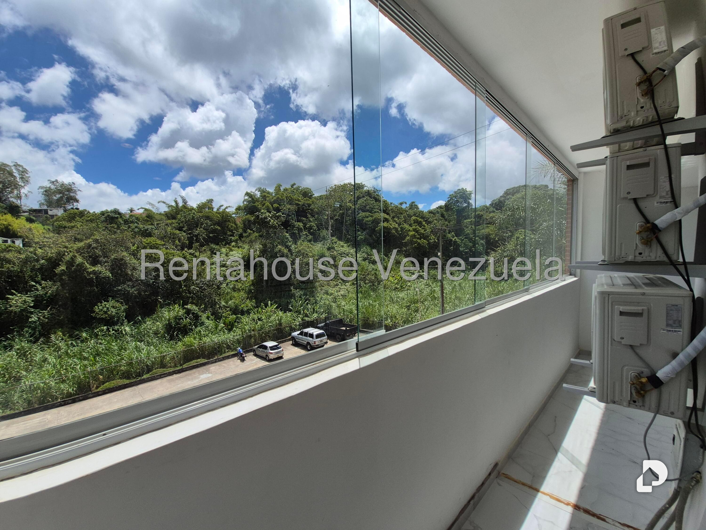 Apartamento en La Unión, Caracas – 30