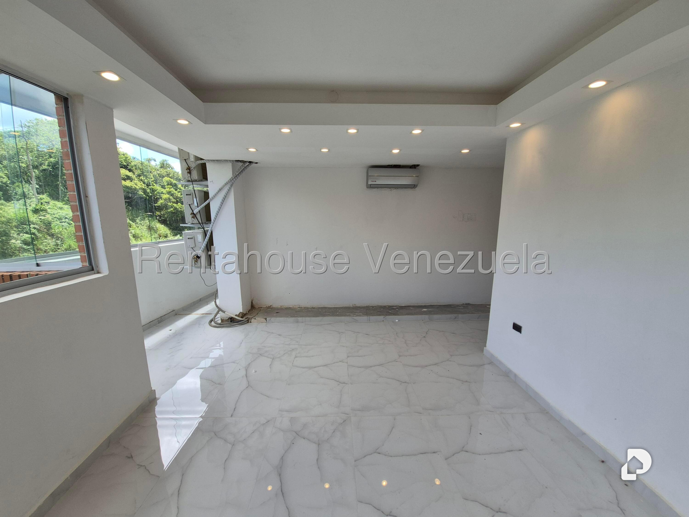 Apartamento en La Unión, Caracas – 31