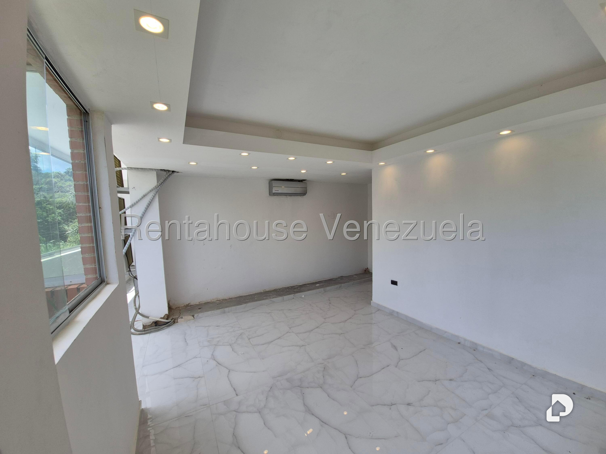 Apartamento en La Unión, Caracas – 27