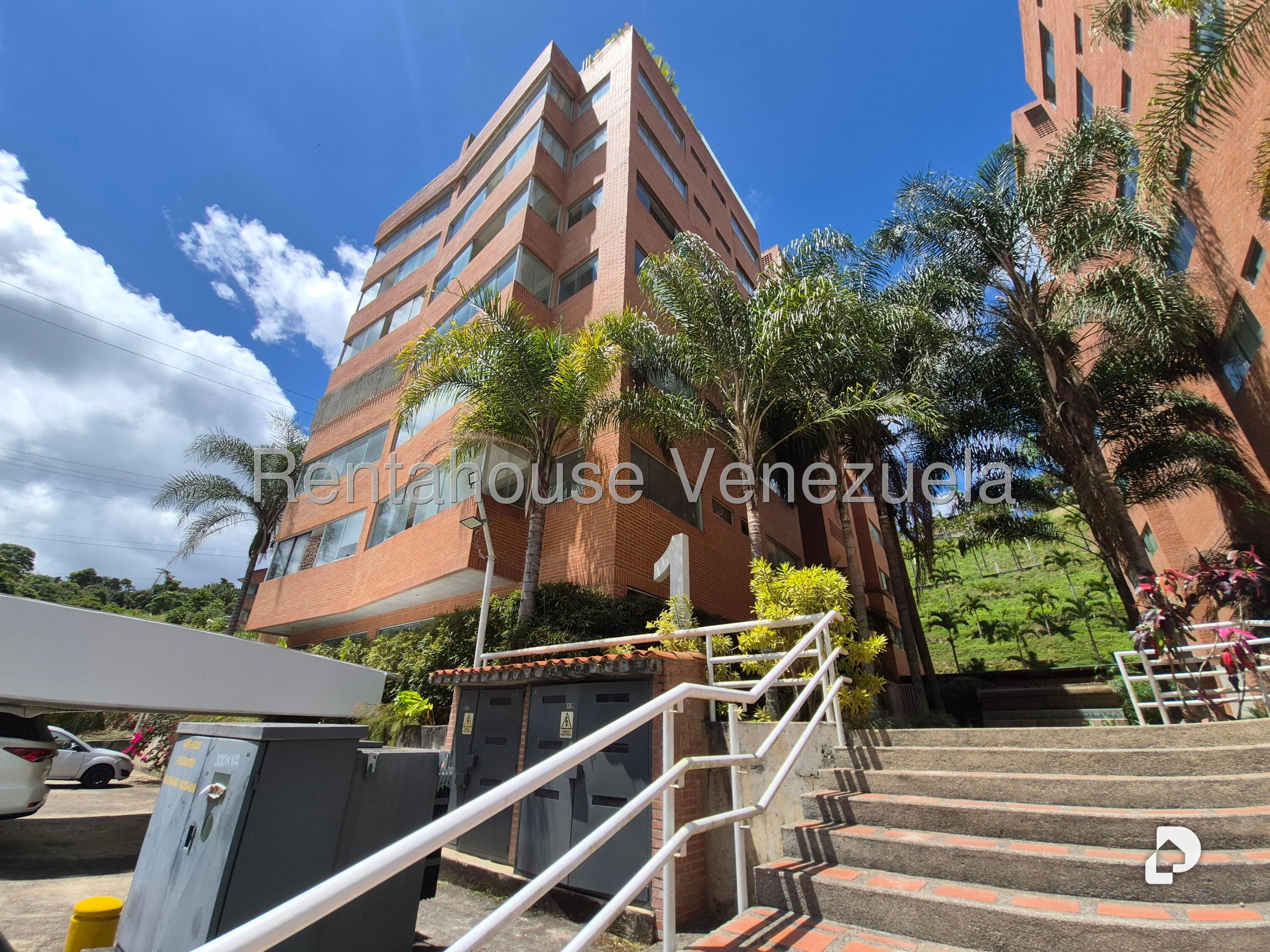 Apartamento en La Unión, Caracas – 33
