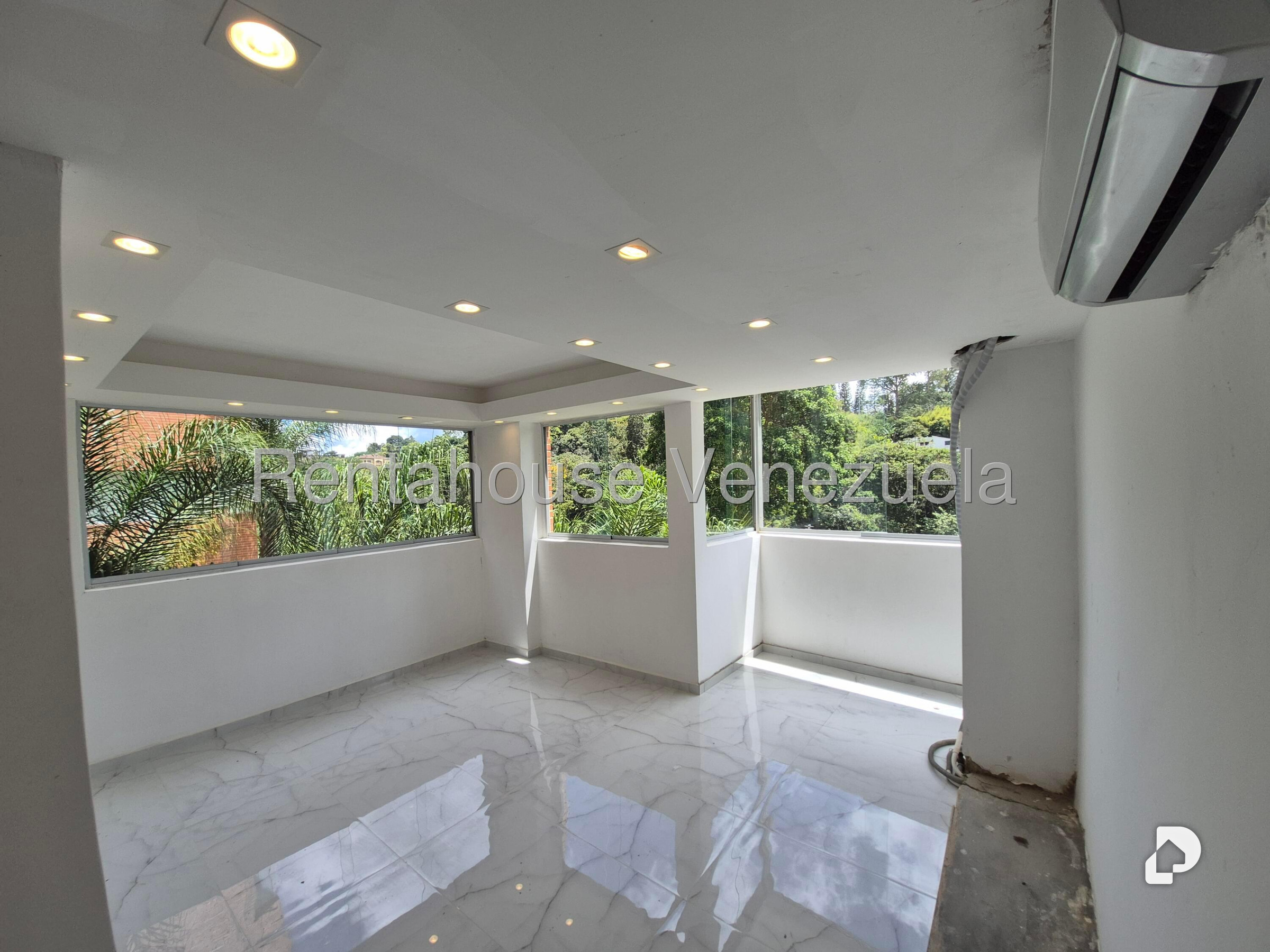 Apartamento en La Unión, Caracas – 26