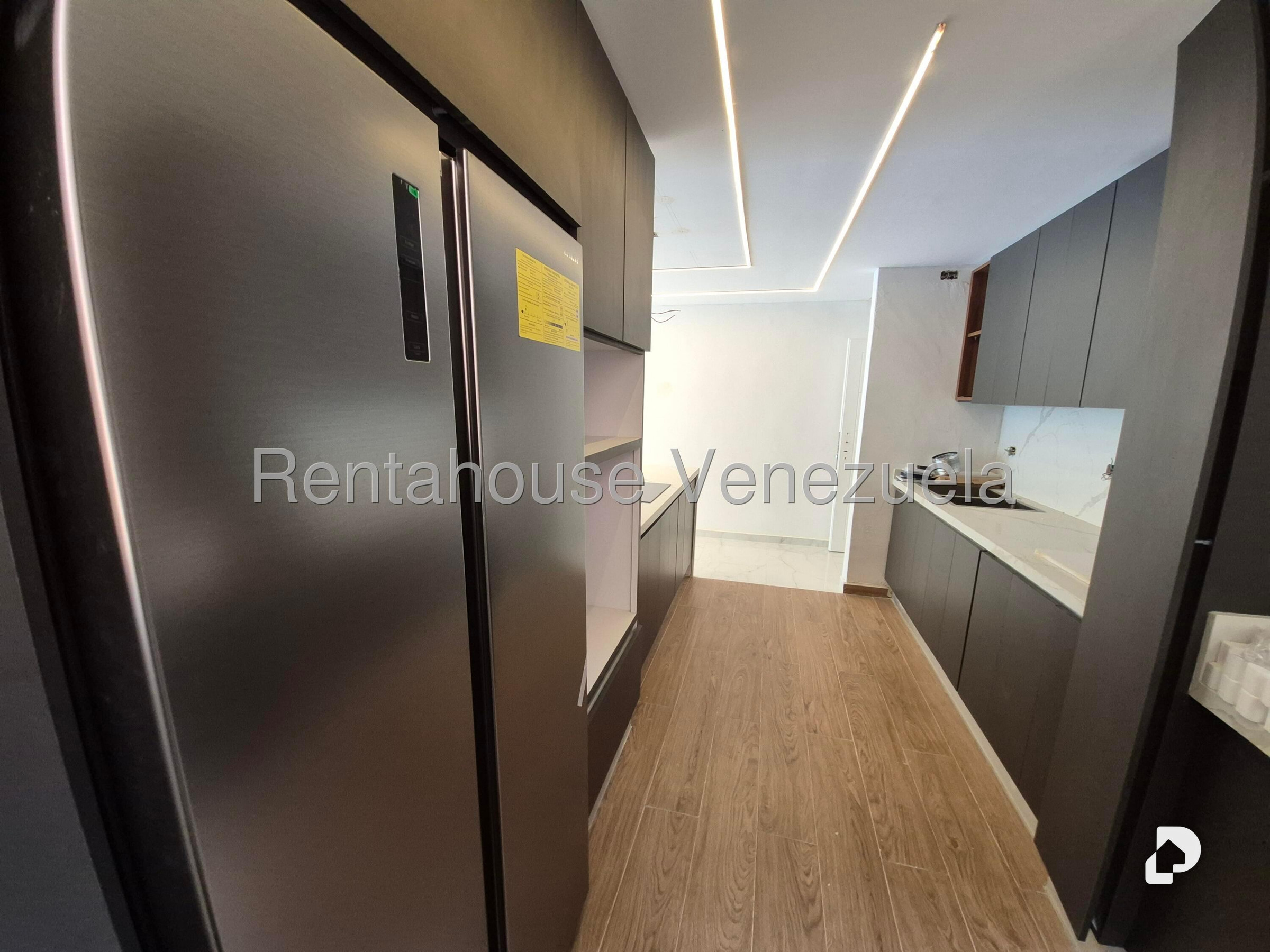 Apartamento en La Unión, Caracas – 7