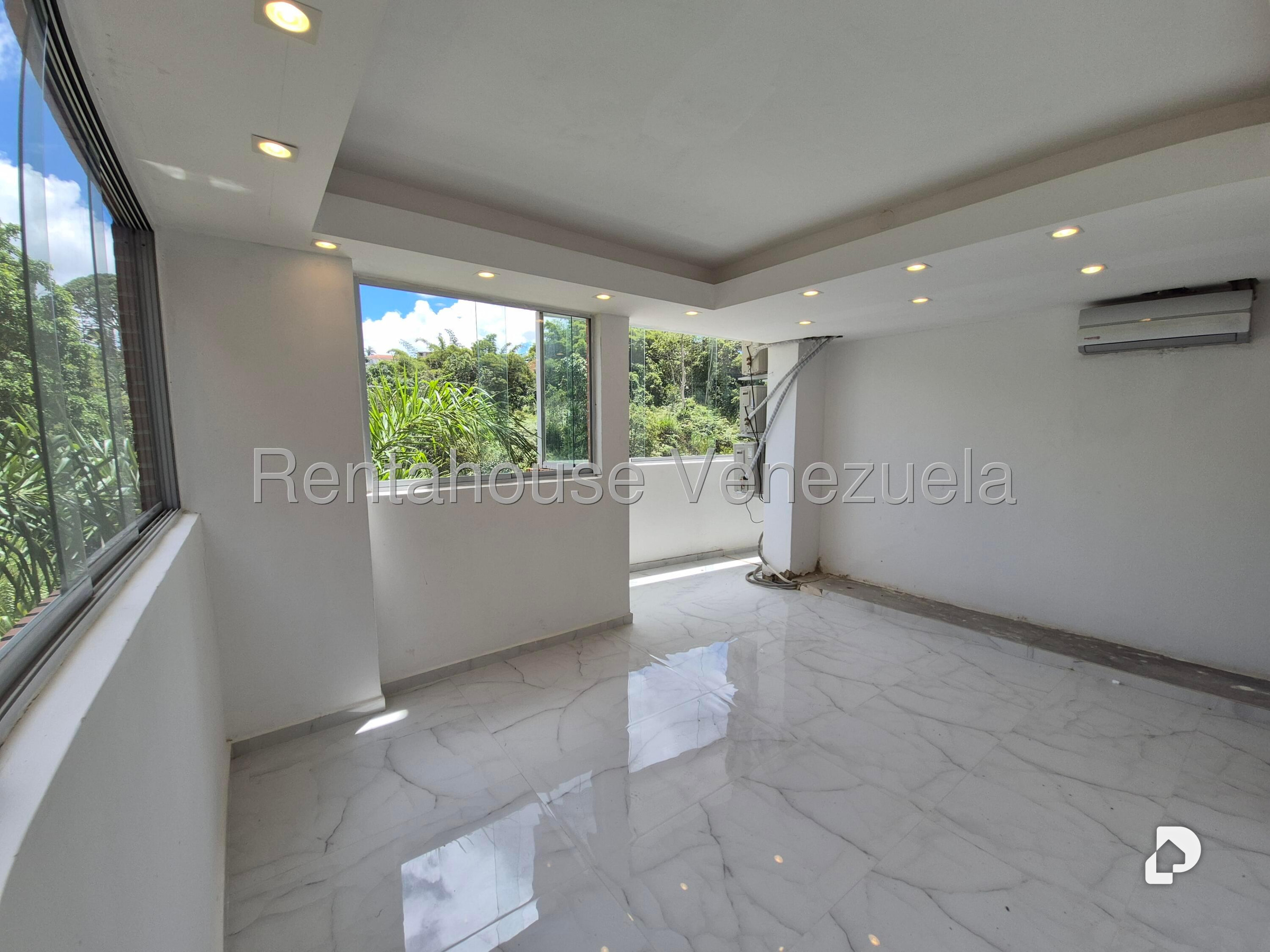 Apartamento en La Unión, Caracas – 29