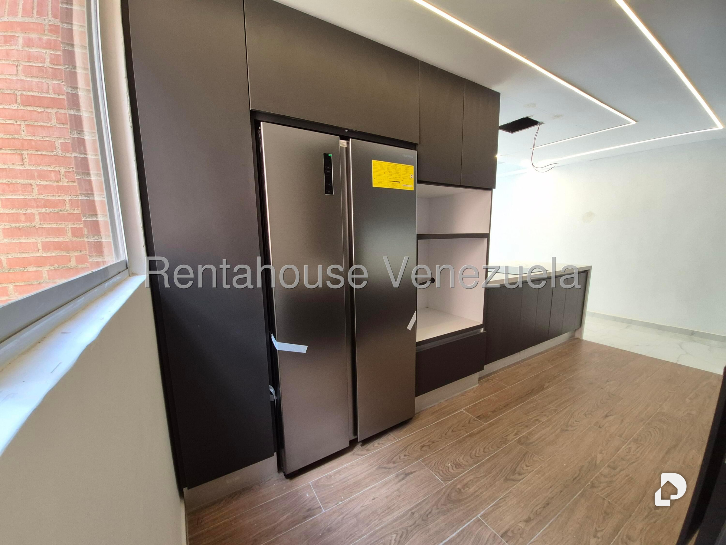 Apartamento en La Unión, Caracas – 6