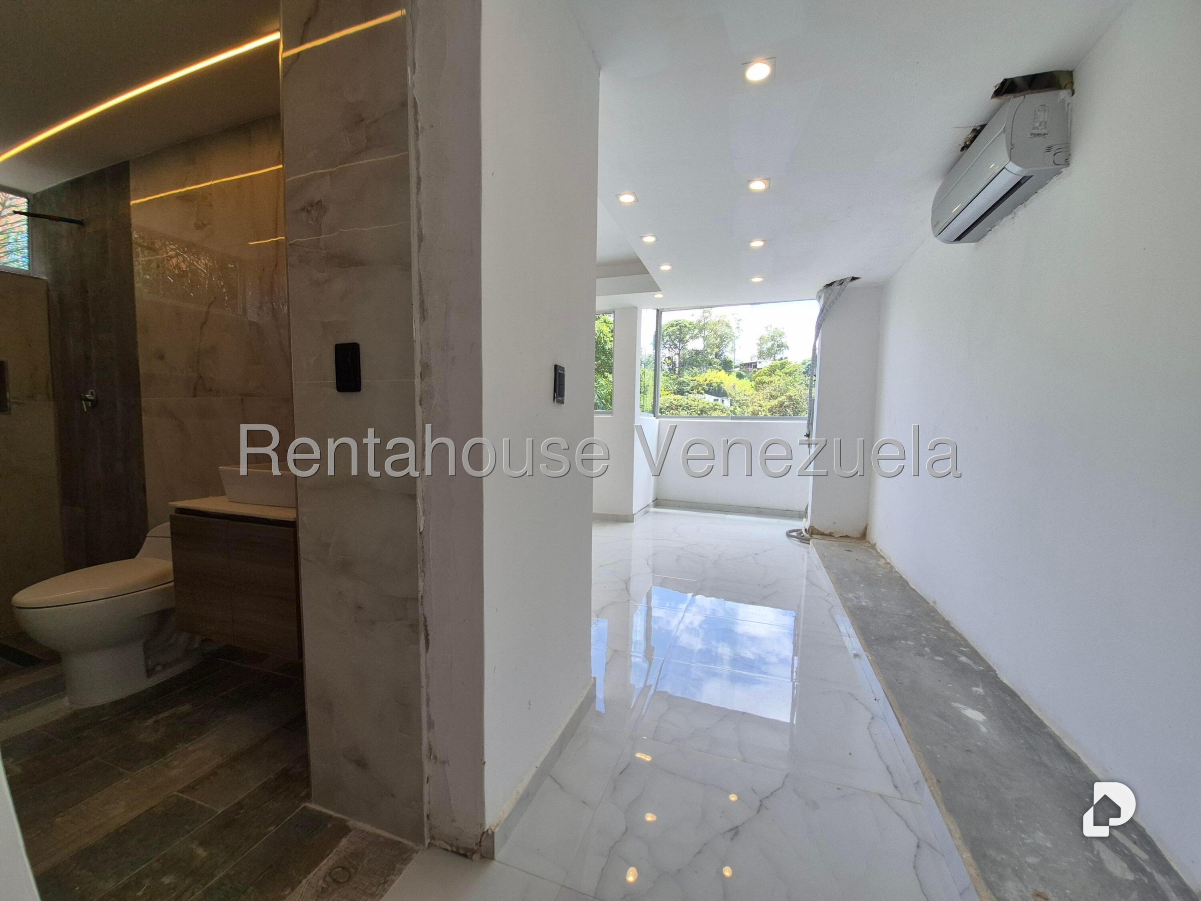 Apartamento en La Unión, Caracas – 23