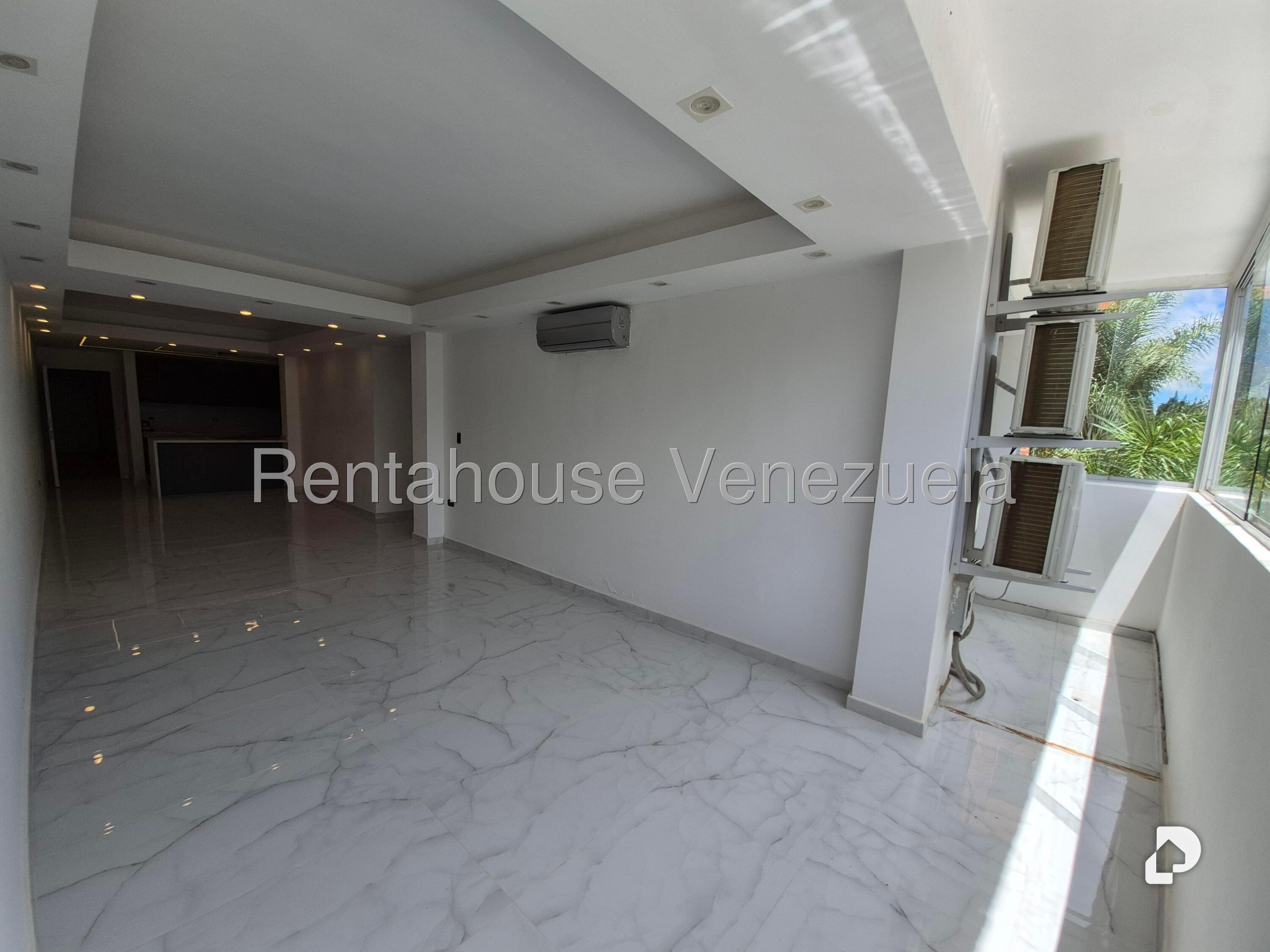 Apartamento en La Unión, Caracas – 13