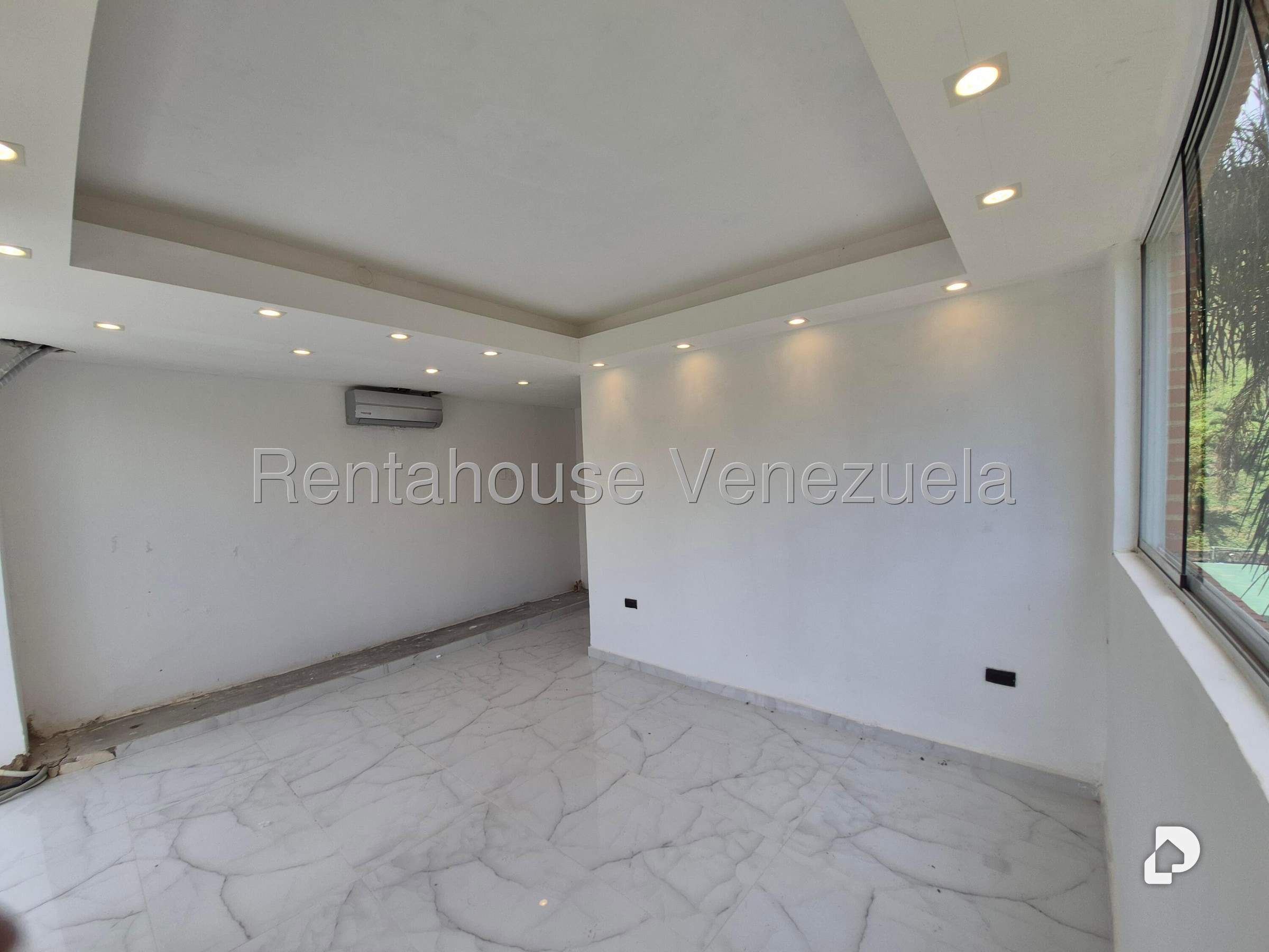 Apartamento en La Unión, Caracas – 28