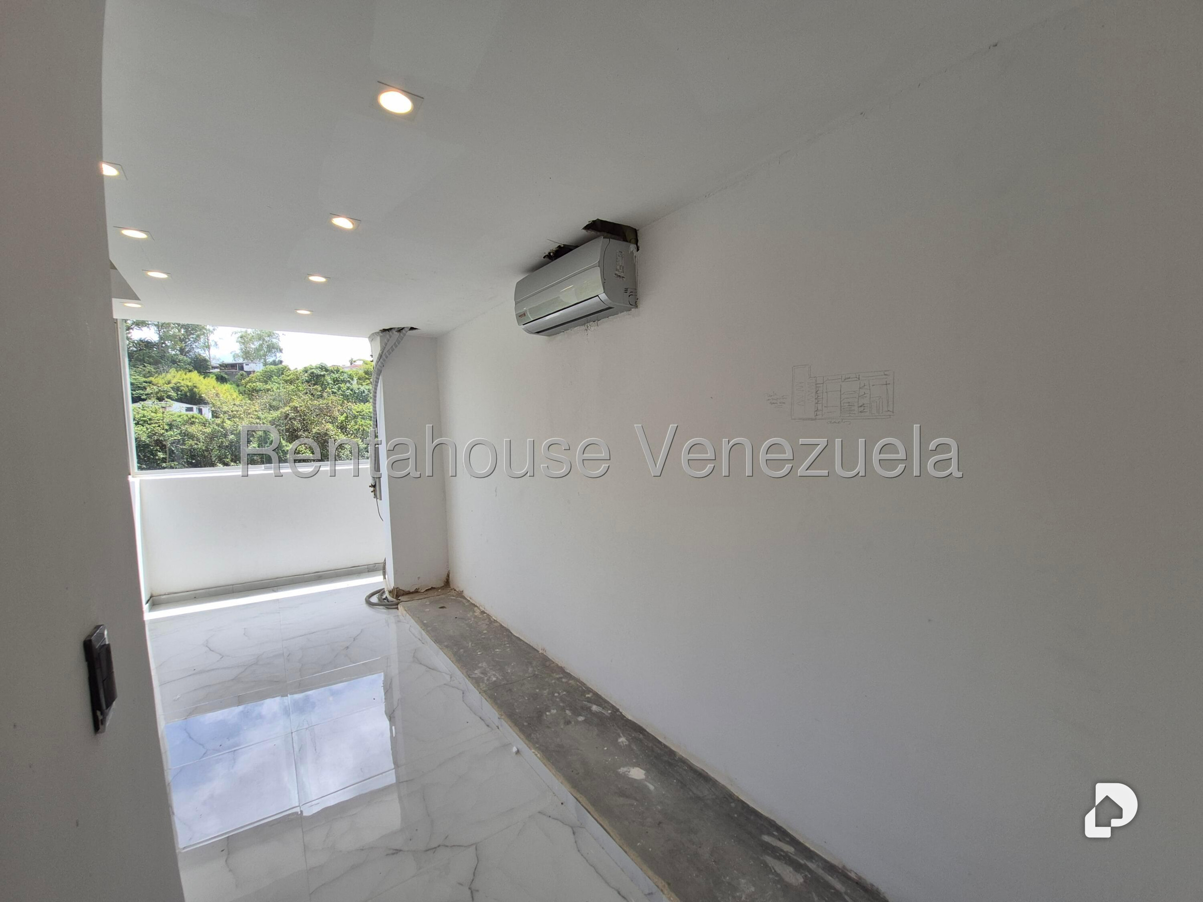 Apartamento en La Unión, Caracas – 25