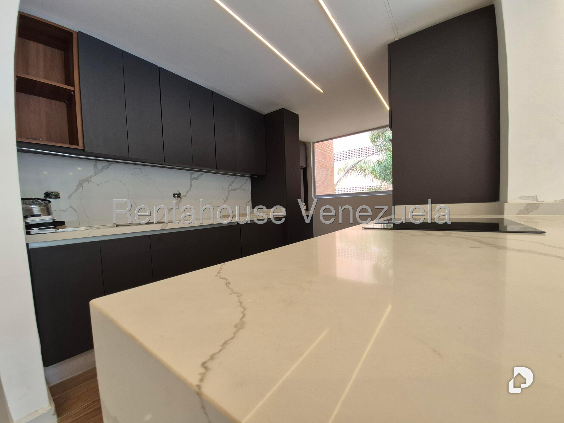 Apartamento en La Unión, Caracas – 5