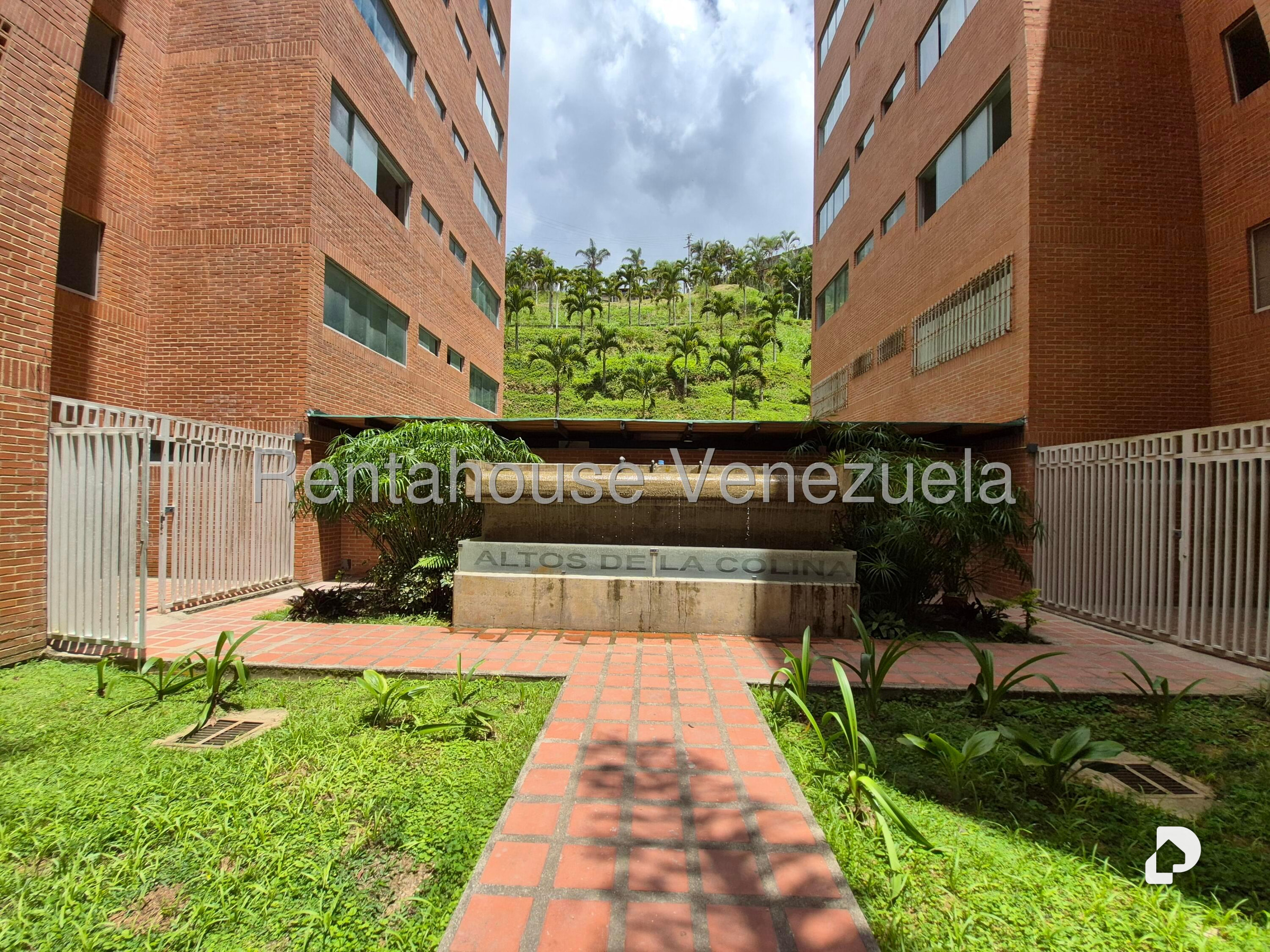 Apartamento en La Unión, Caracas – 1