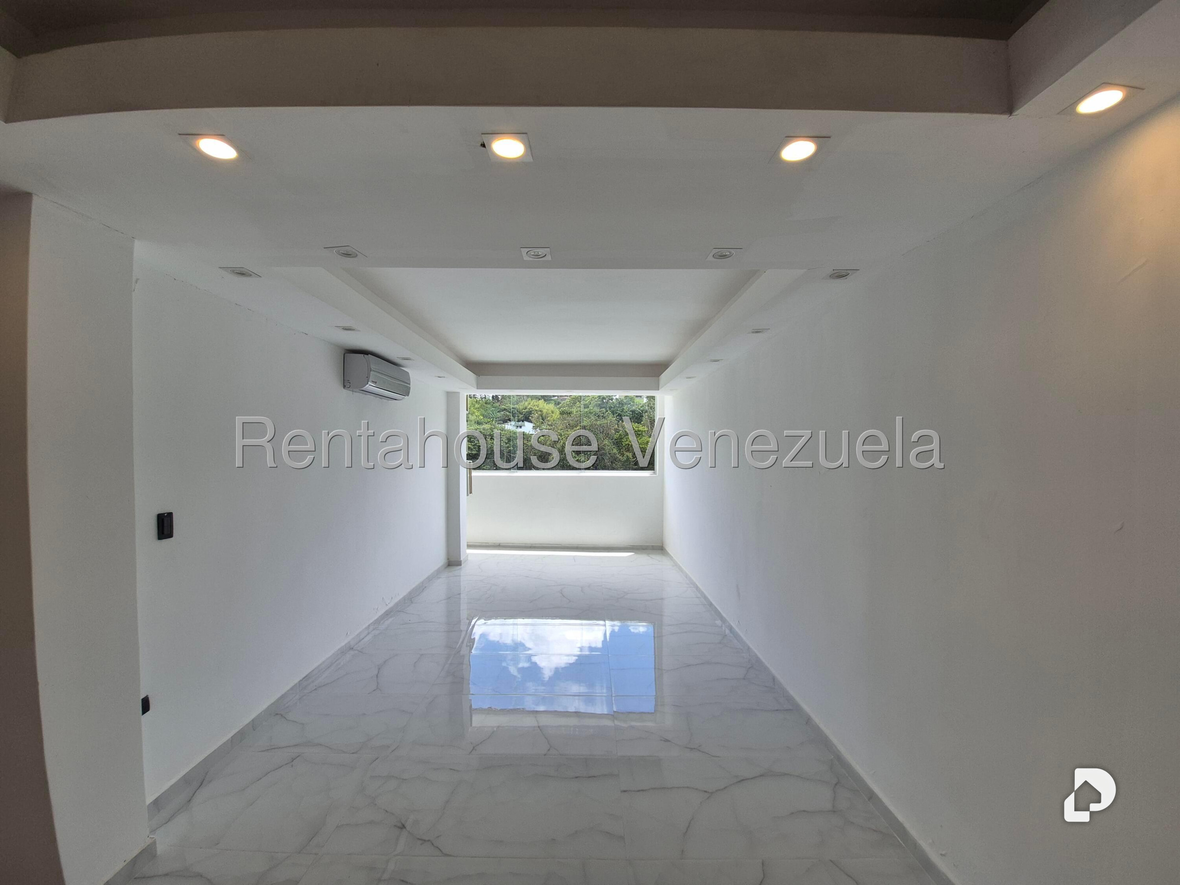 Apartamento en La Unión, Caracas – 11