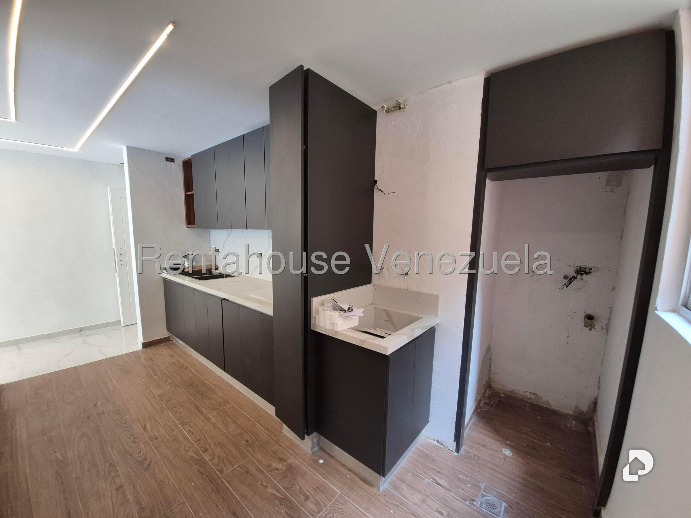 Apartamento en La Unión, Caracas – 8