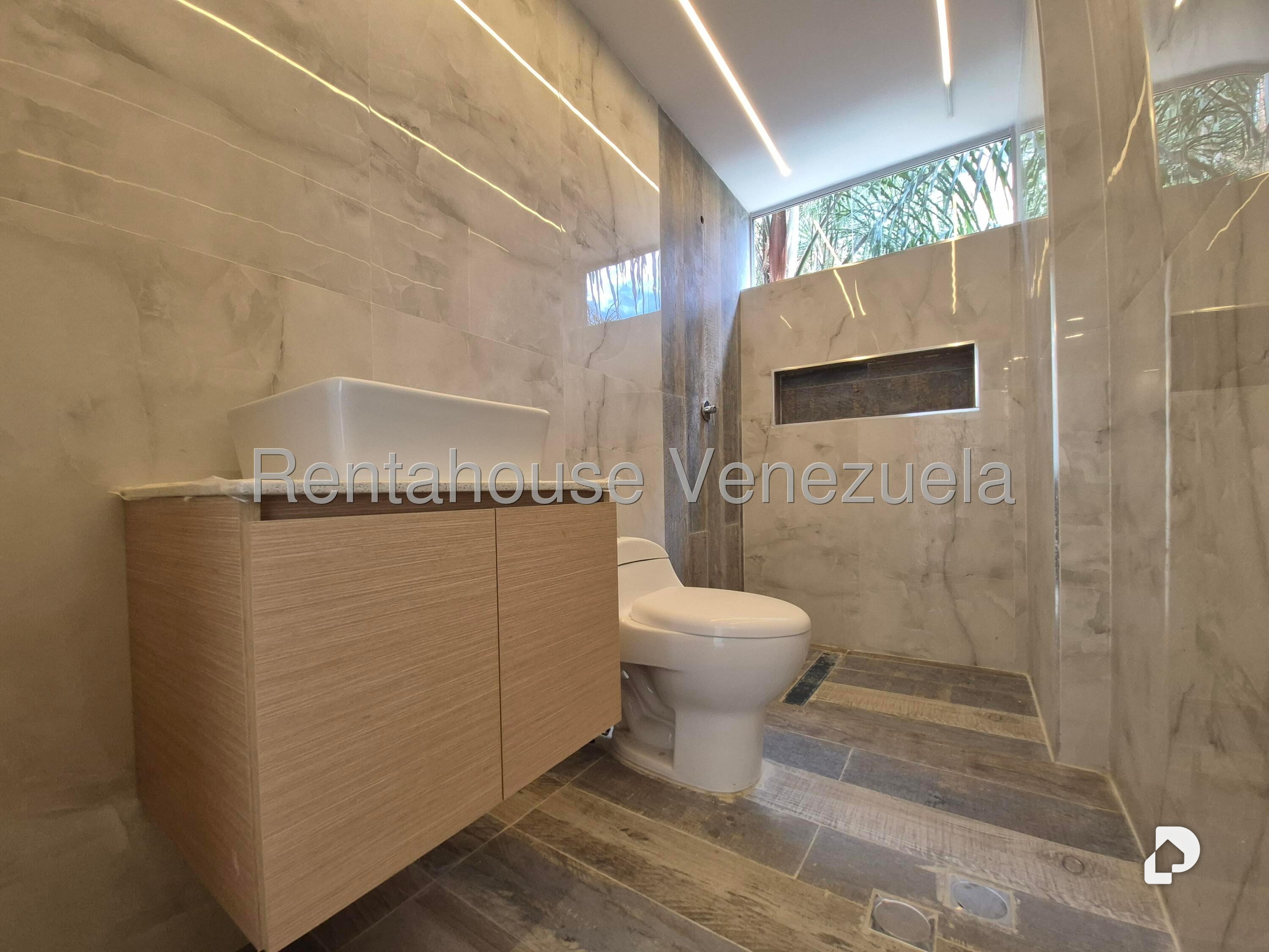 Apartamento en La Unión, Caracas – 22