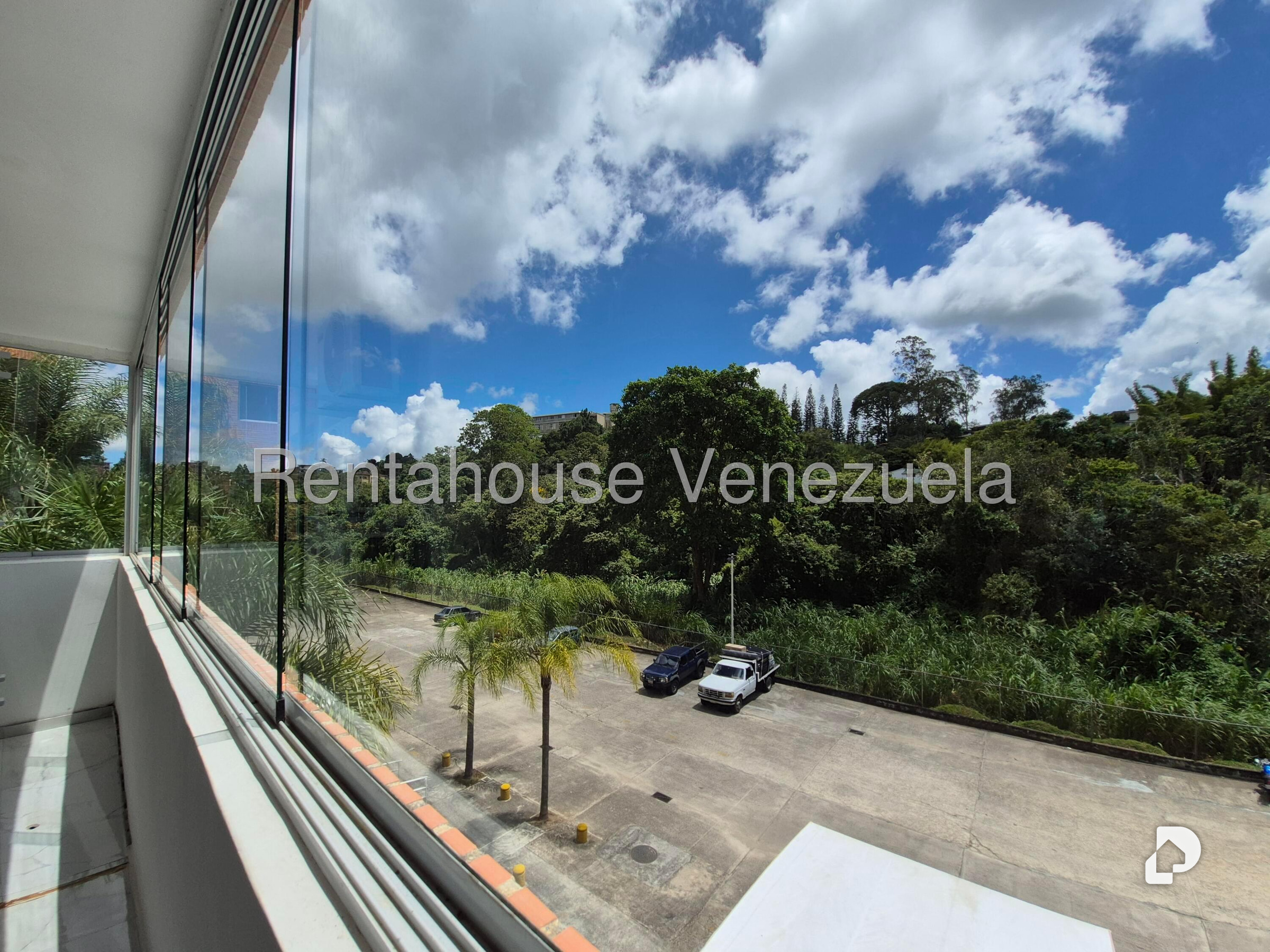 Apartamento en La Unión, Caracas – 14
