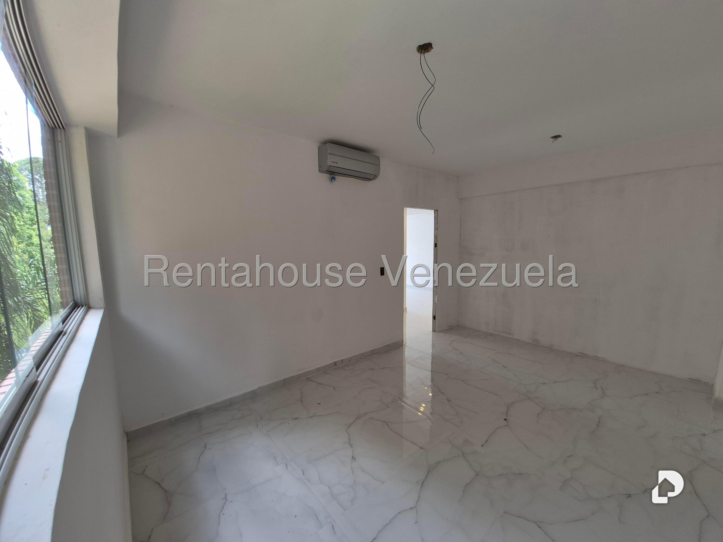 Apartamento en La Unión, Caracas – 20