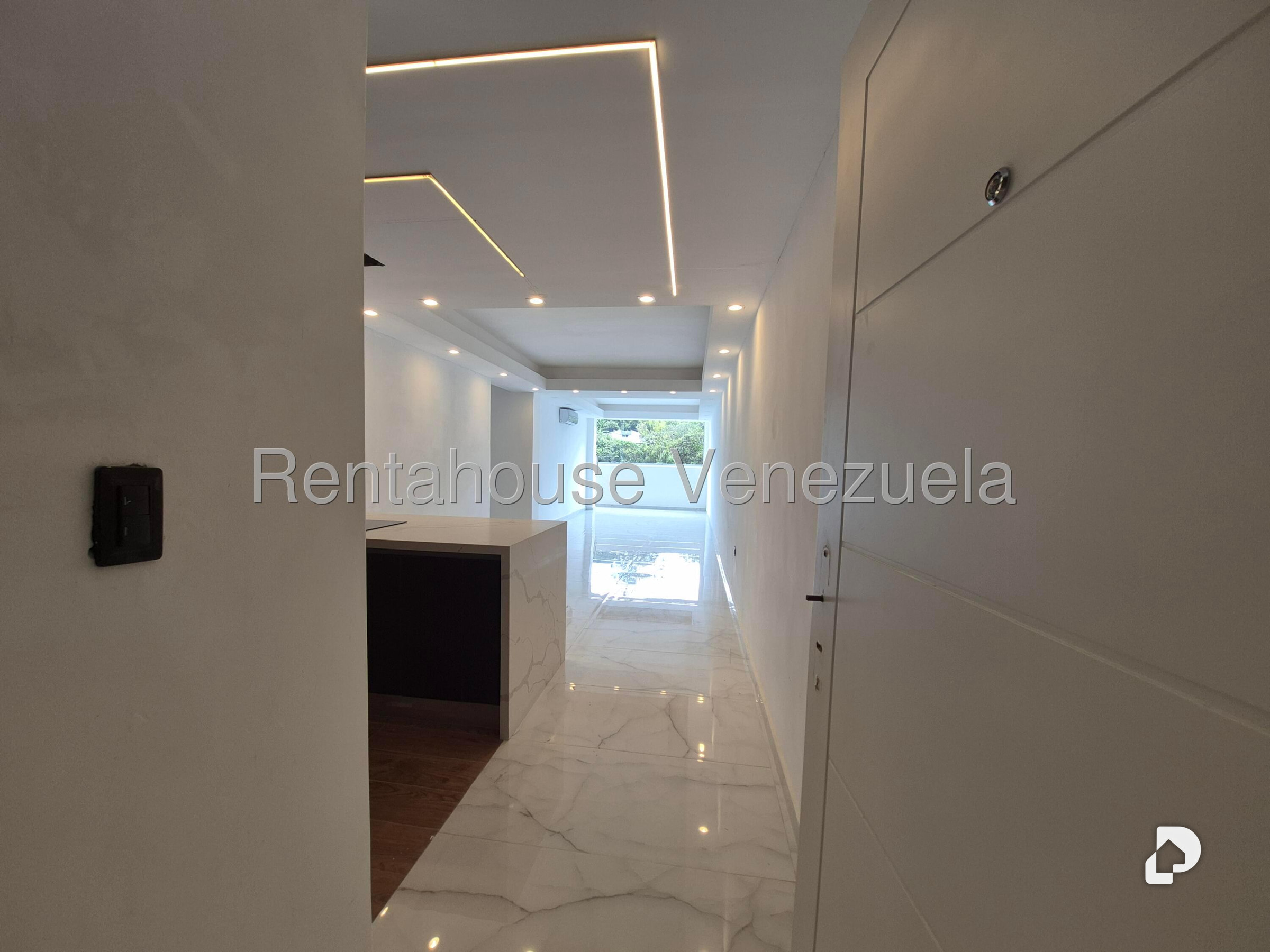 Apartamento en La Unión, Caracas – 2