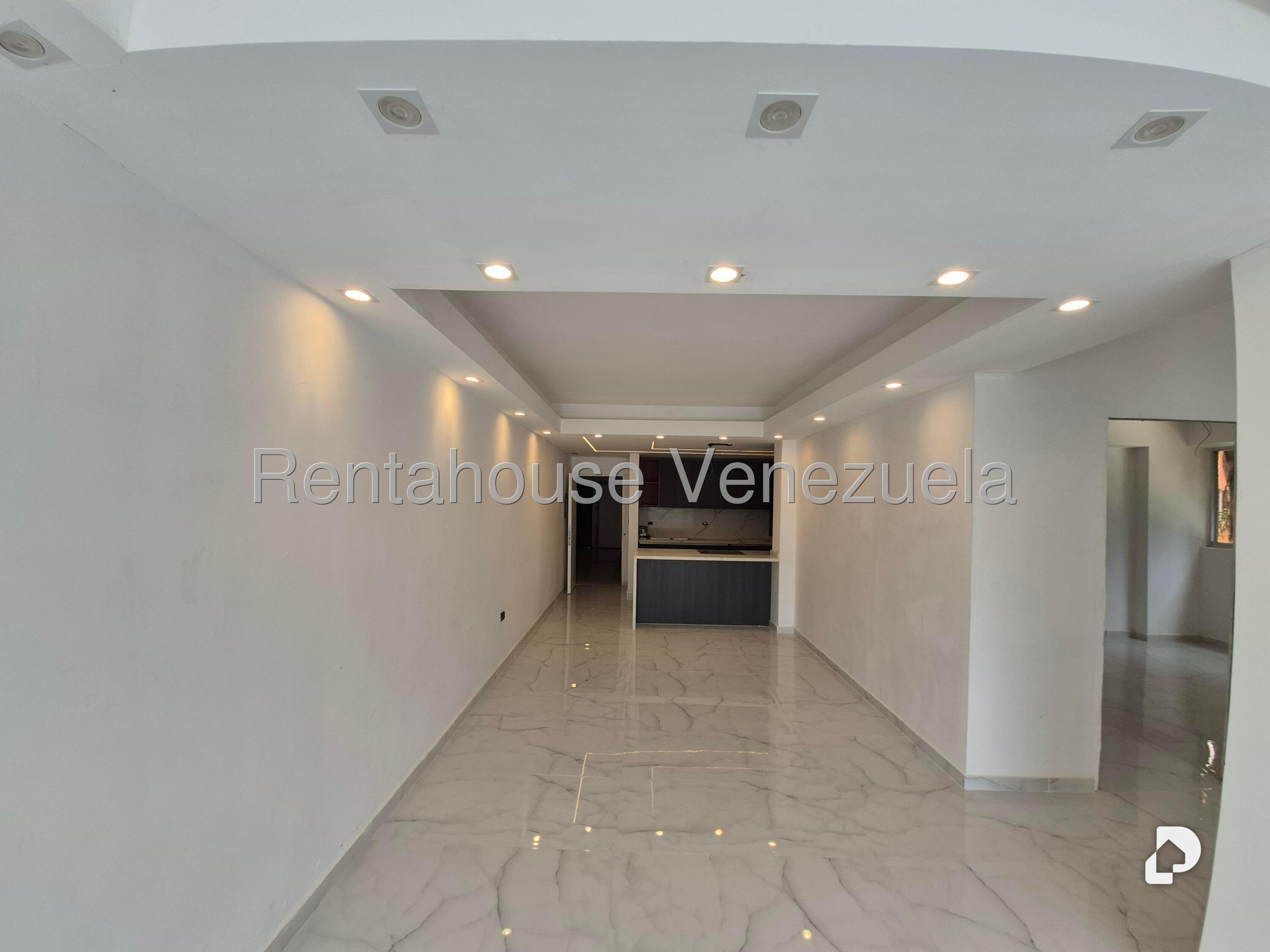 Apartamento en La Unión, Caracas – 12