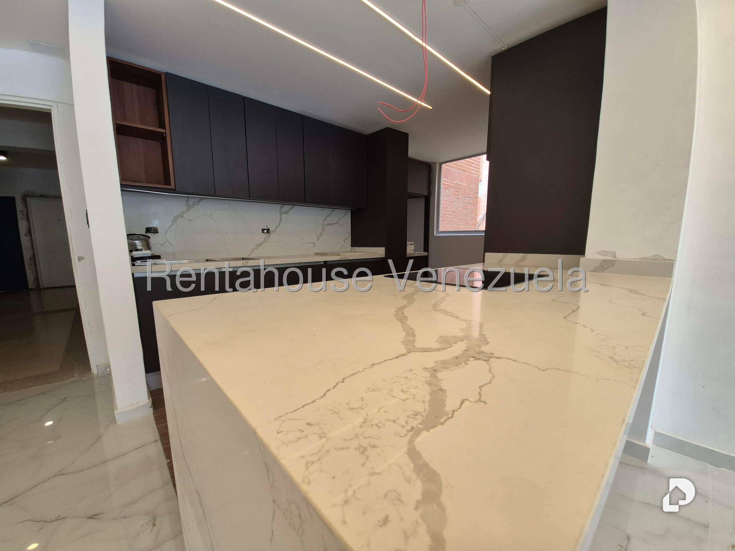 Apartamento en La Unión, Caracas – 4