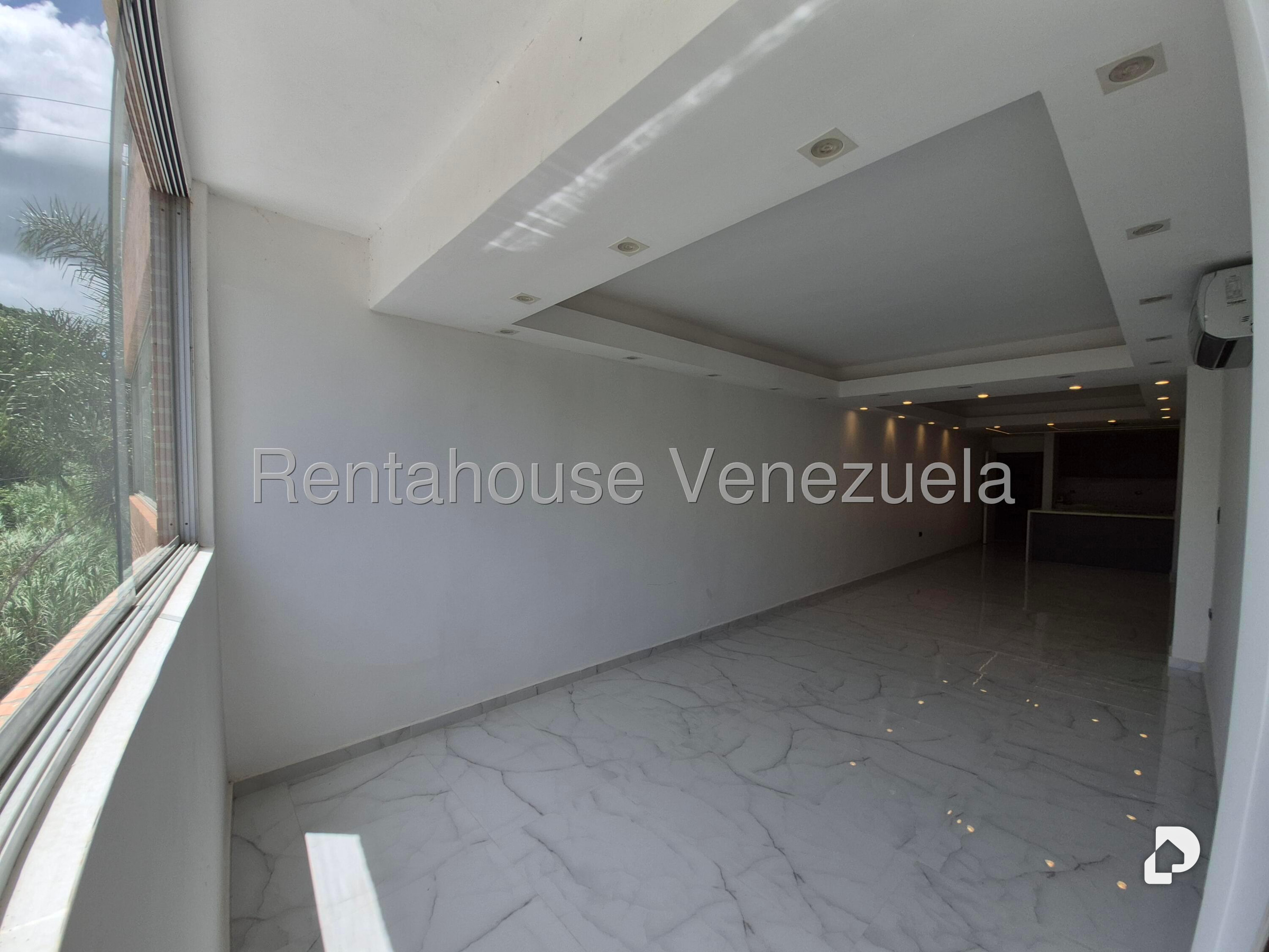 Apartamento en La Unión, Caracas – 16