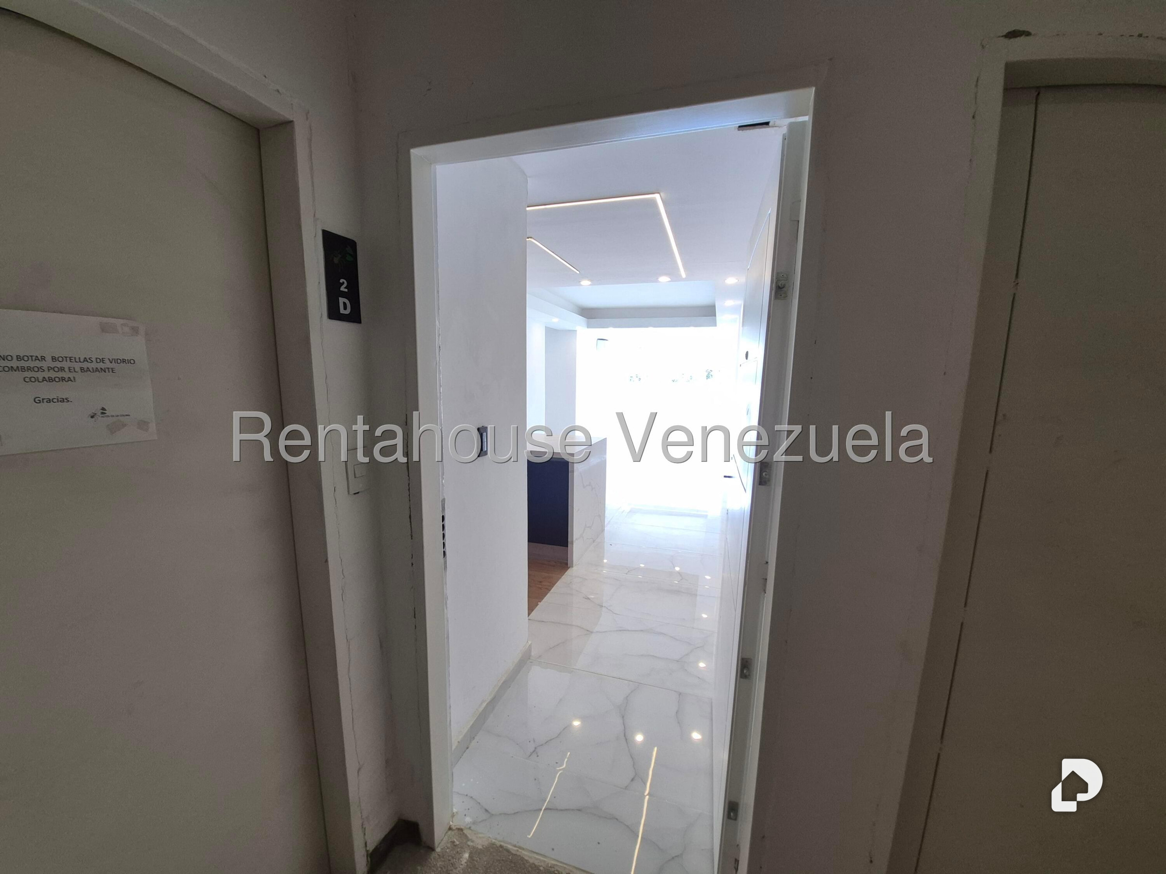 Apartamento en La Unión, Caracas – 32